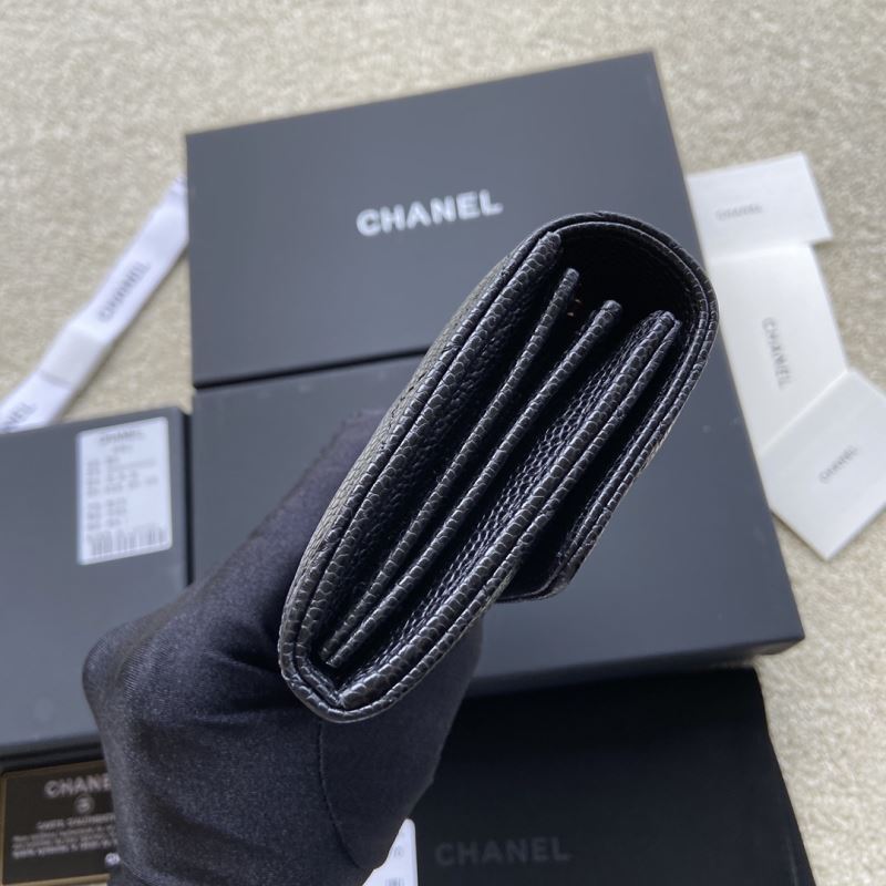 Chanel Wallet Purse